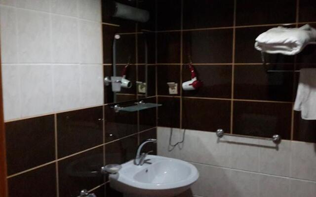 Harbiye Hotel