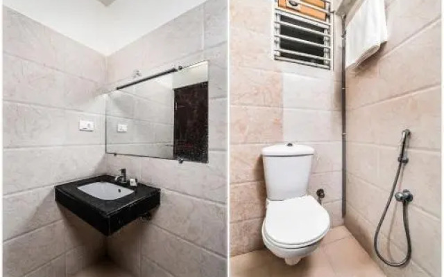 Green City Service Apartments