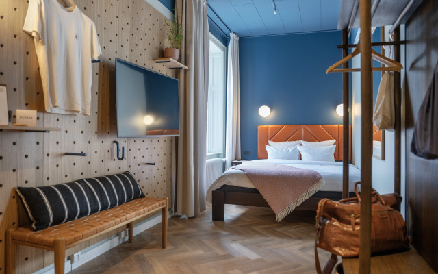 Hotel Mayfair