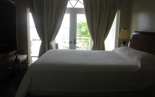 February Point Villa BB1