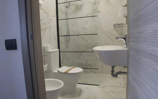 Hotel Tiby