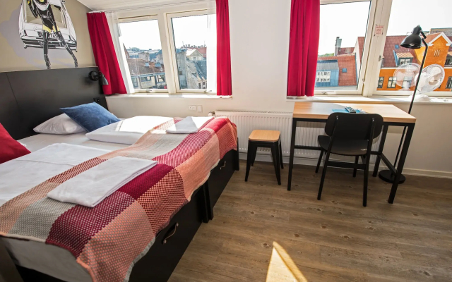 Generator Copenhagen