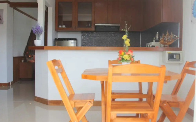 Taosha Suites