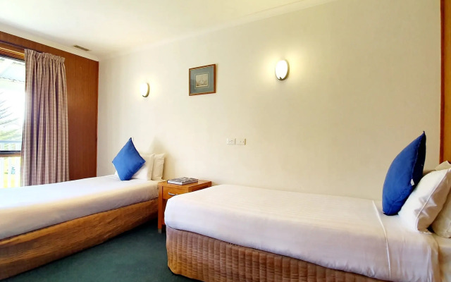 Point Lonsdale Guest House