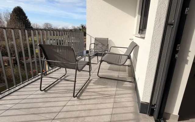BILEANCA - Neubau-Ferienwohnungen