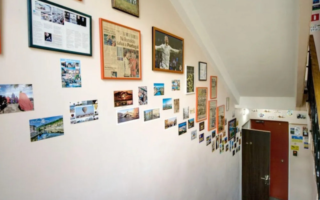 Podolski Hostel