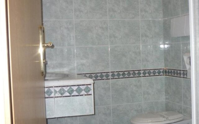 Albergo Aurora