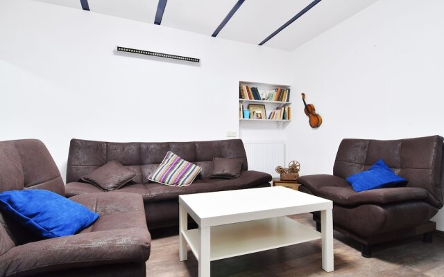 Апартаменты SOLO Apartment 1BR