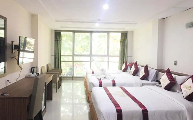 Kim Khoi hotel
