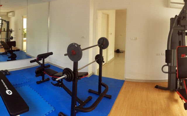 UTD Libra Residence
