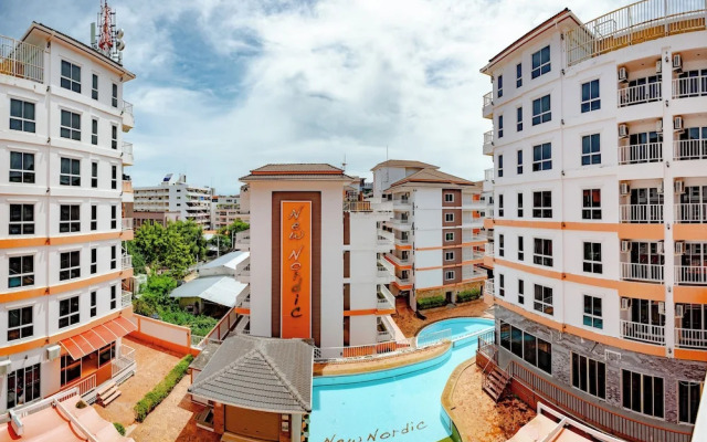 New Nordic Trend 5 by Apartwell