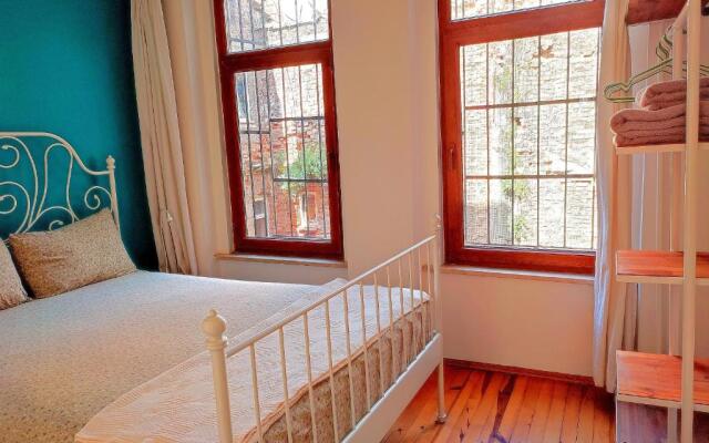 Kunterbunt Aparts Istanbul