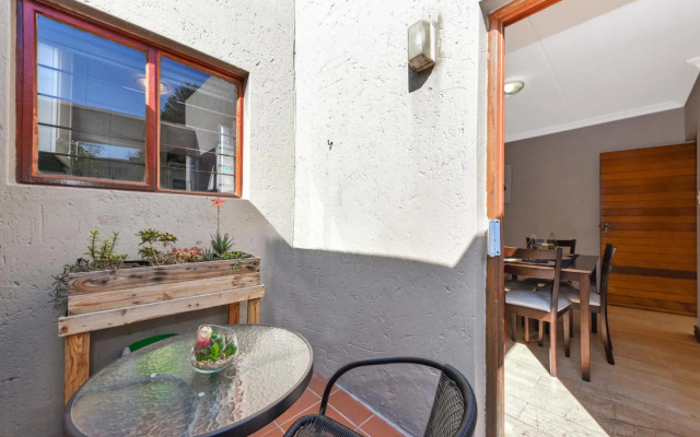 The Atholls in Melrose