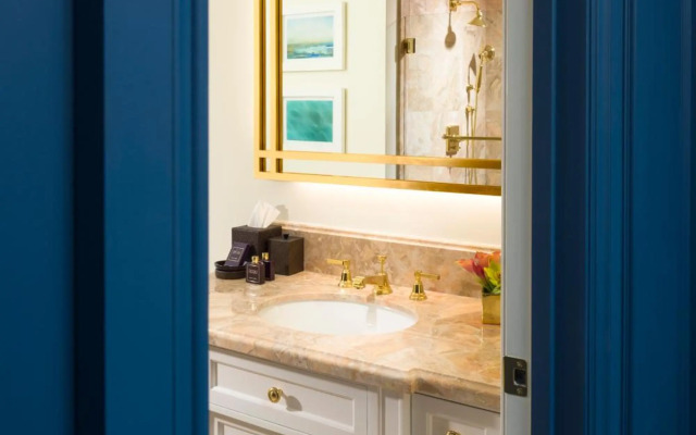 Trump National Doral Miami