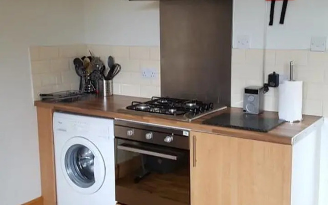 Lady Road Apartment