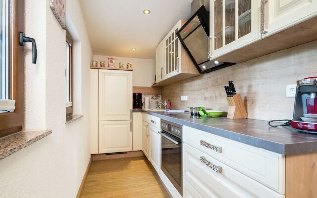 Luxury Chalet in Zell am See With Terrace