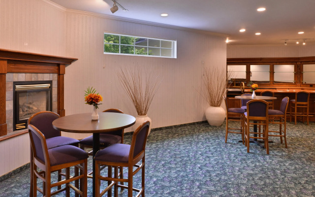 Red Roof Inn Arcata