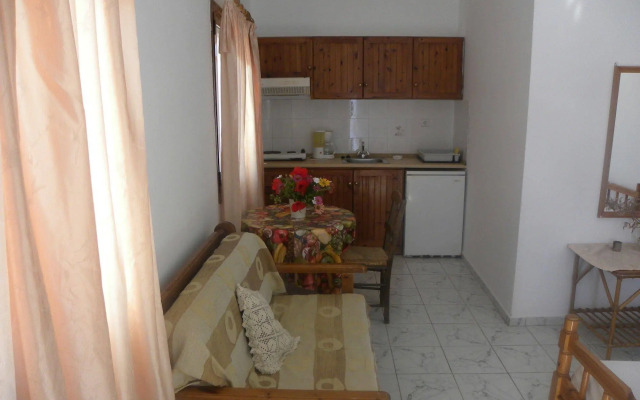 Villa Thalia