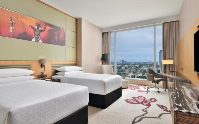 Sheraton Colombo Hotel