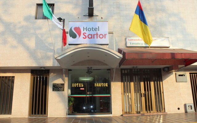 Hotel Sartor