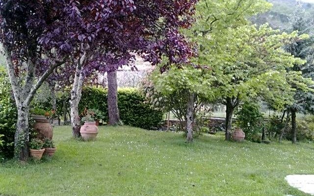 B&B Casa Villa Siviglia