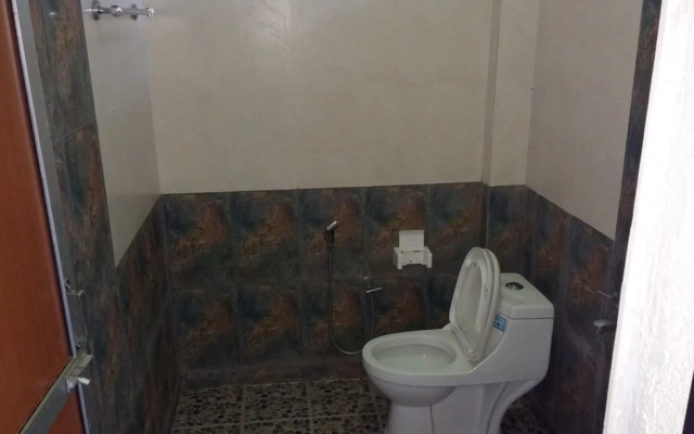 Morjim Bay Holiday Apartment