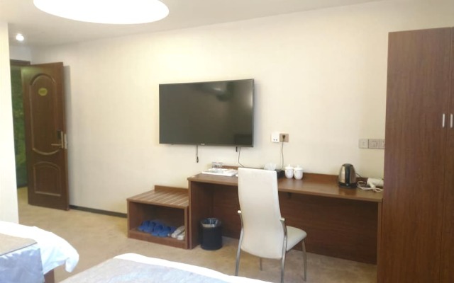 Gaudi Laike Hotel