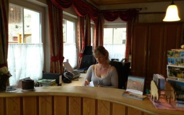 Hotel Andechserhof