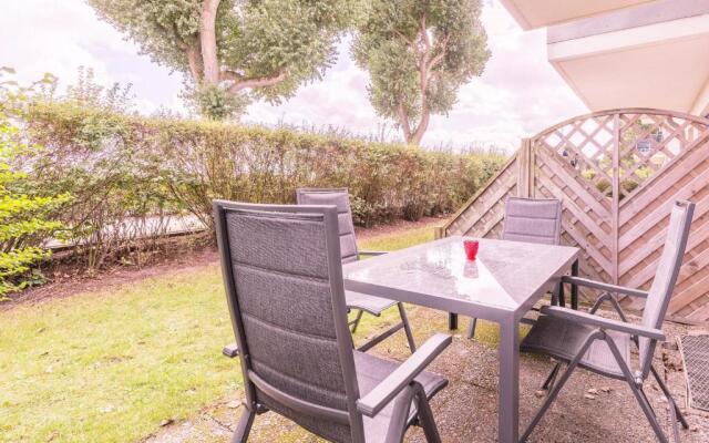 Ostseeblick Ostseeblick Appartement 13