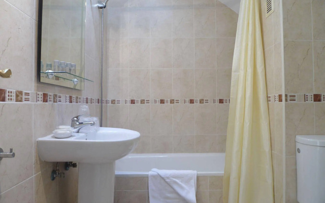 Pinar Apartments