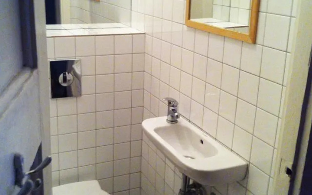 Design City Apartment Suzina