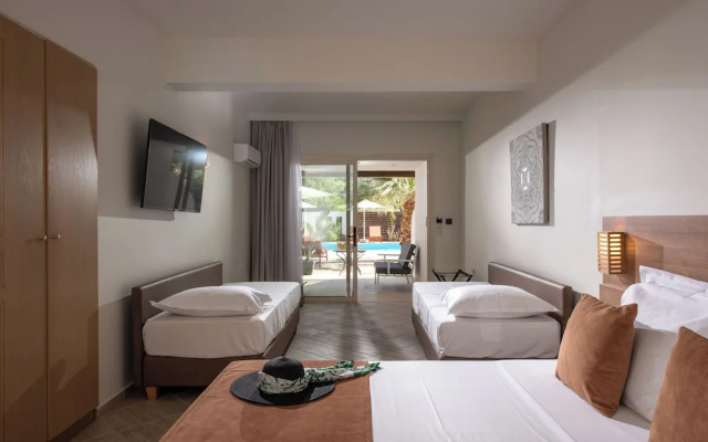 The River Suites - Adults Only