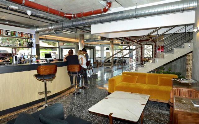 ibis Styles Ajaccio Napoleon