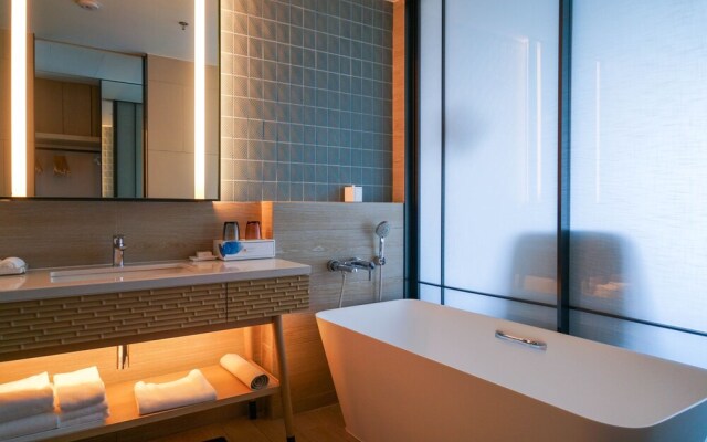 Element Xiamen Tong'an
