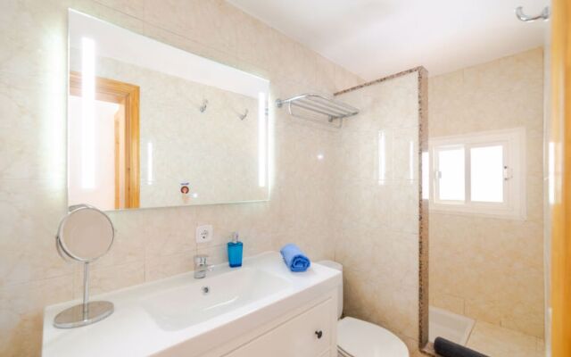 Villa Cala Santanyí Beach House JM