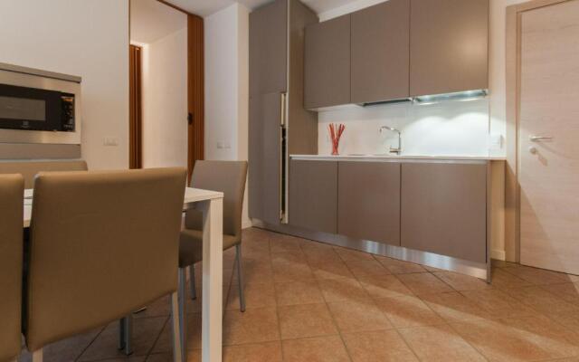 Residence Hotel Crystal Palace