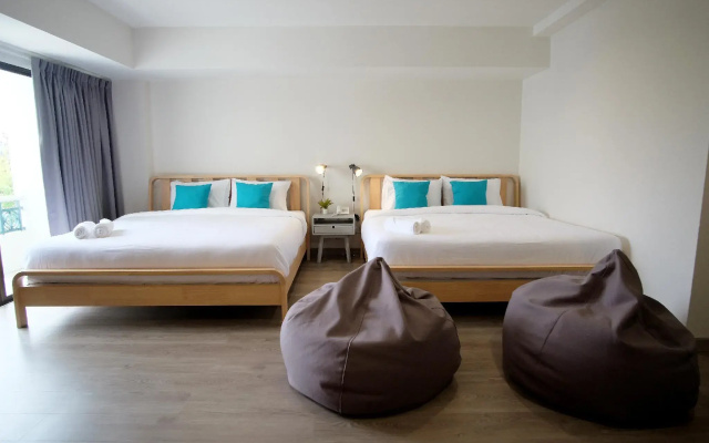 Siam Mansion Hat Yai
