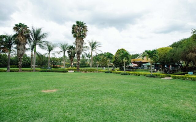 Igongo country hotel and cultural Centre