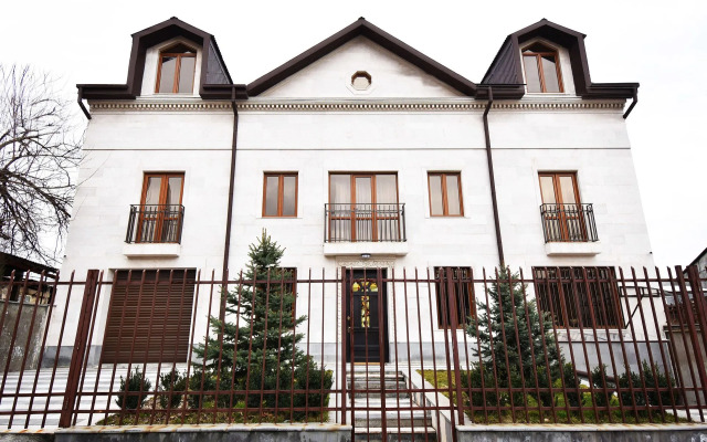 Patriott Hotel