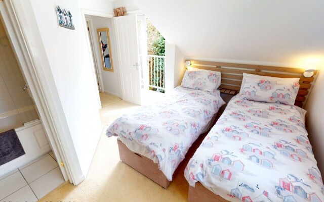 Windermere Lodge 2 Bedrooms