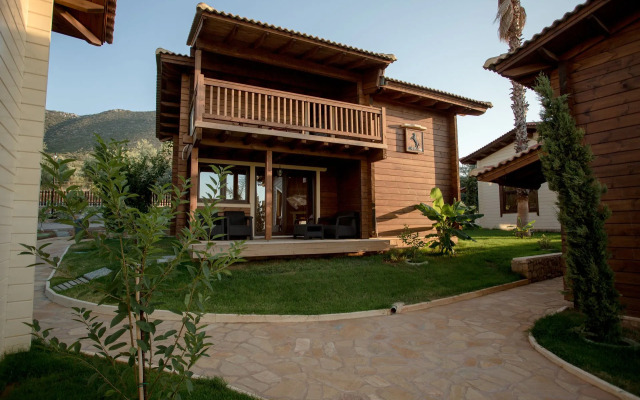 Anthidon Nature Estate & Farm