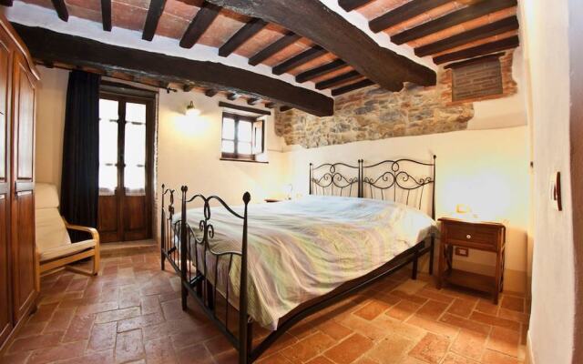 Il Borghetto di Peccio Martino
