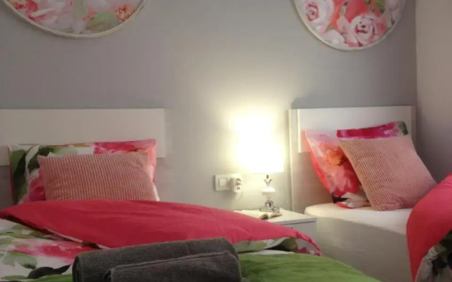 Higuericas Costa 211