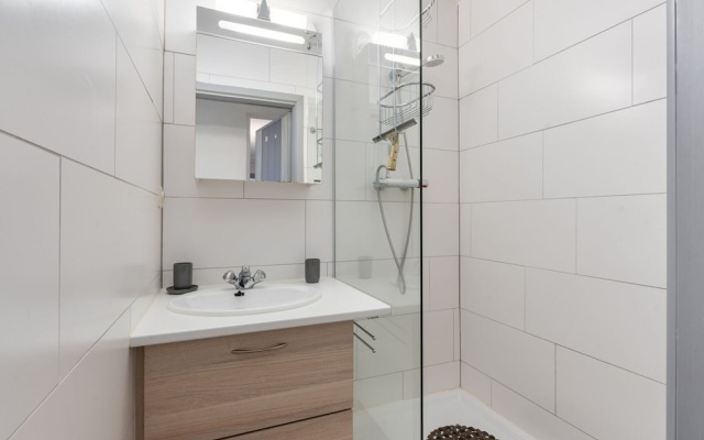Cosy Apartment Near the Casino