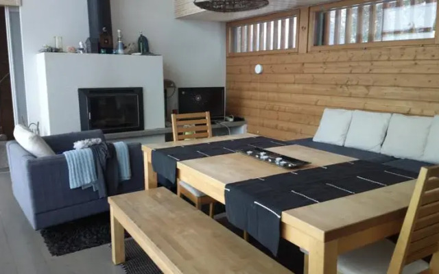 Merta Cottage