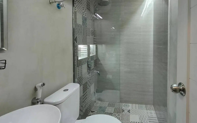 RedDoorz Syariah @ Tibra RSWBox Ciawi