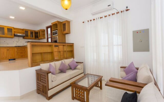 Orchid Villa Kandy