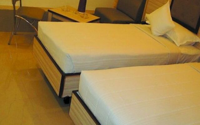 Treebo Trend Hotel Kadamba Guestline