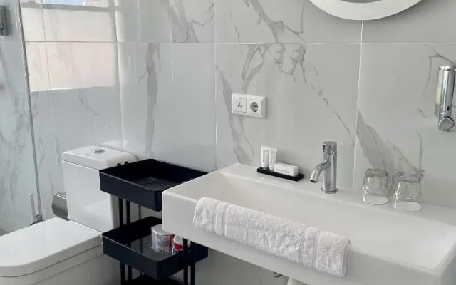 Saint Tropez Boutique Hotel