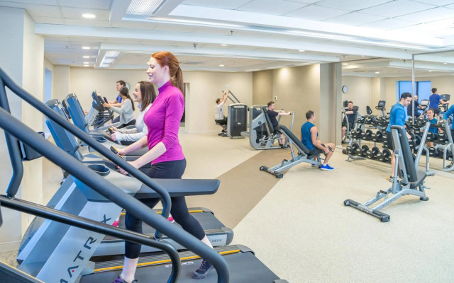 Delta Hotels by Marriott Dartmouth
